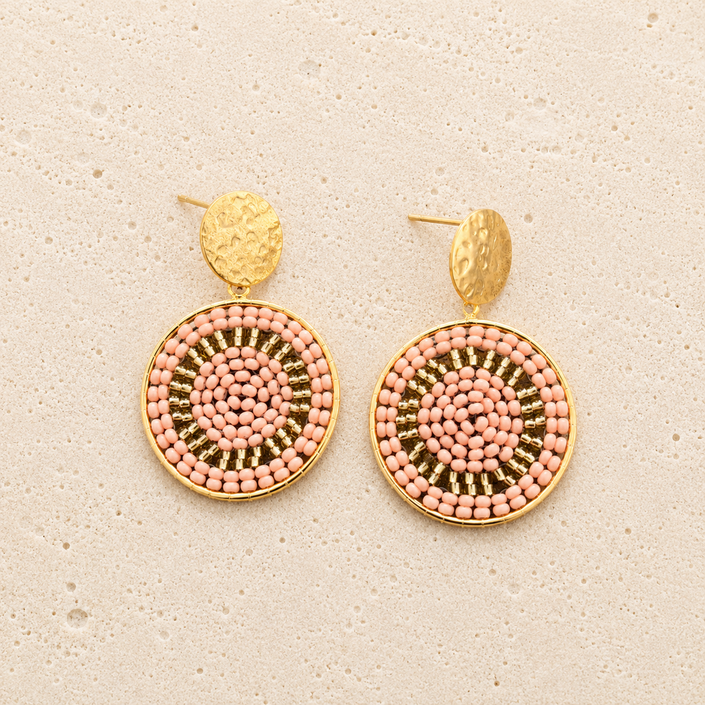 Celina Earrings
