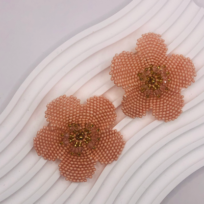 Ensueño Handmade Colombian Earrings