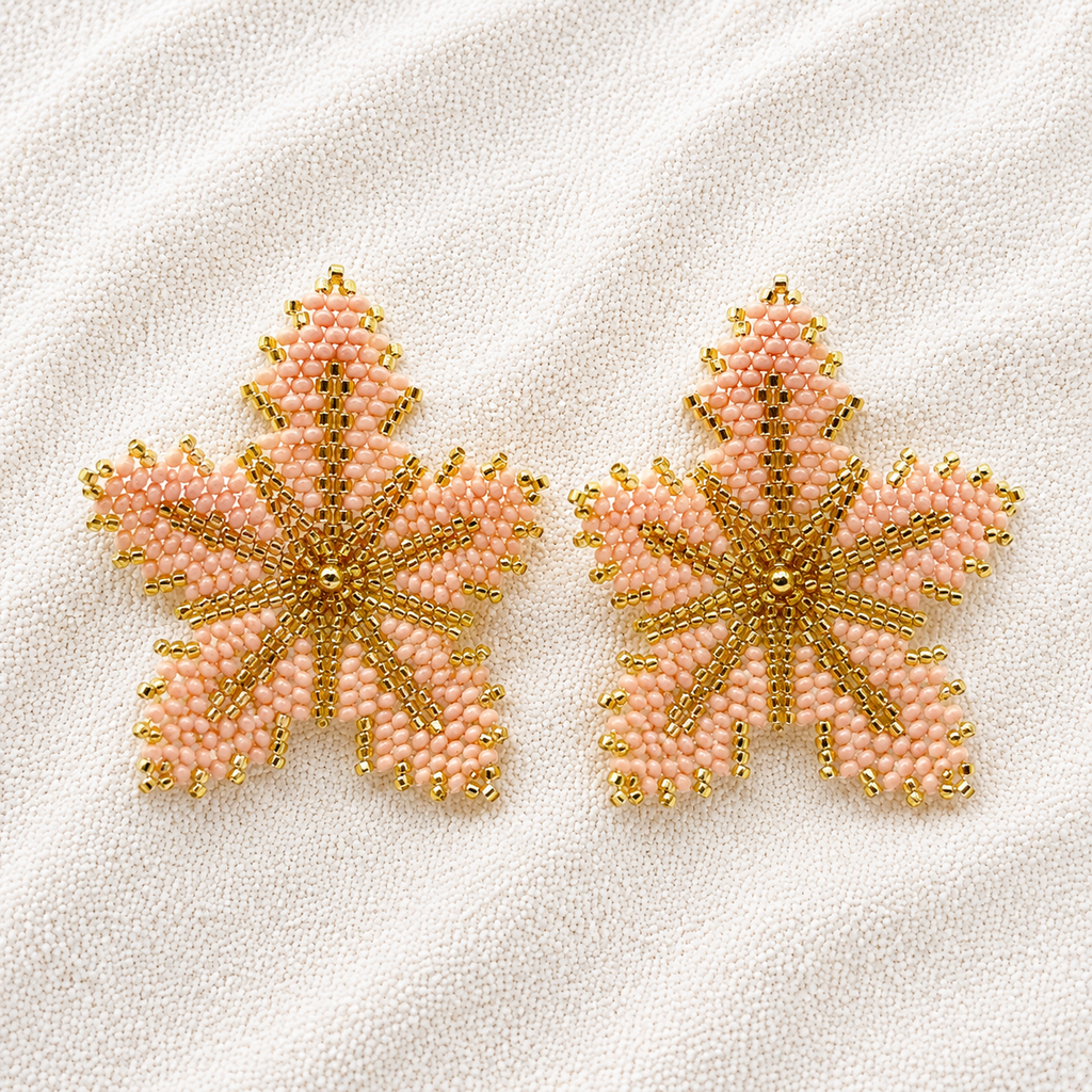 Stars Earrings – Dazzling Celestial-Inspired Jewelry for a Radiant Look