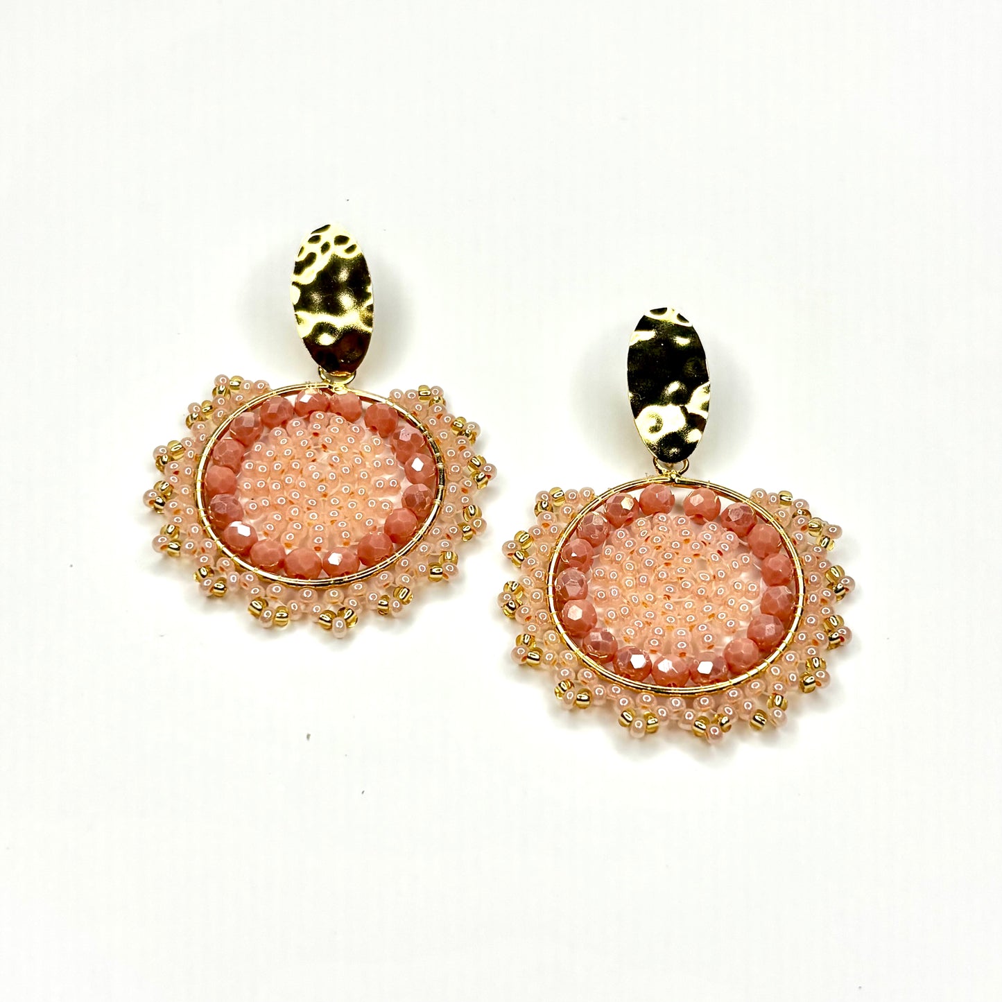 Adhara Earrings