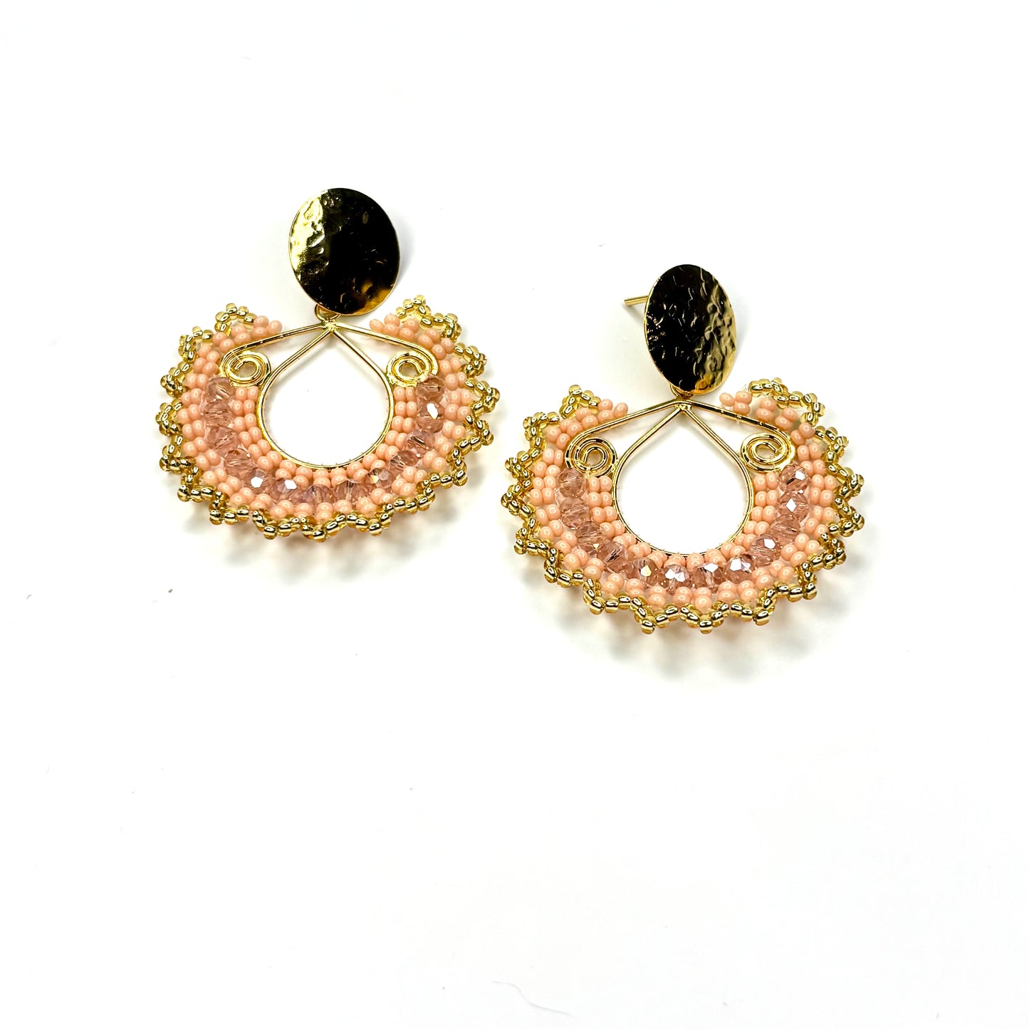 Sadhbh Earrings