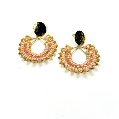 Sadhbh Earrings