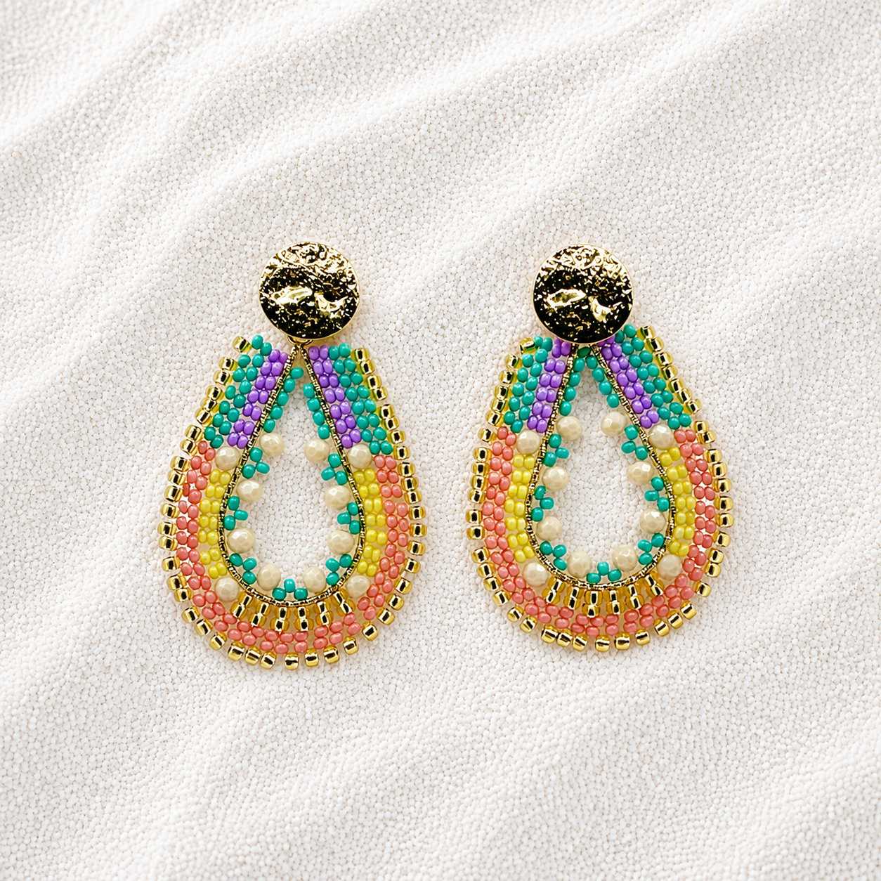 Dianne Earrings