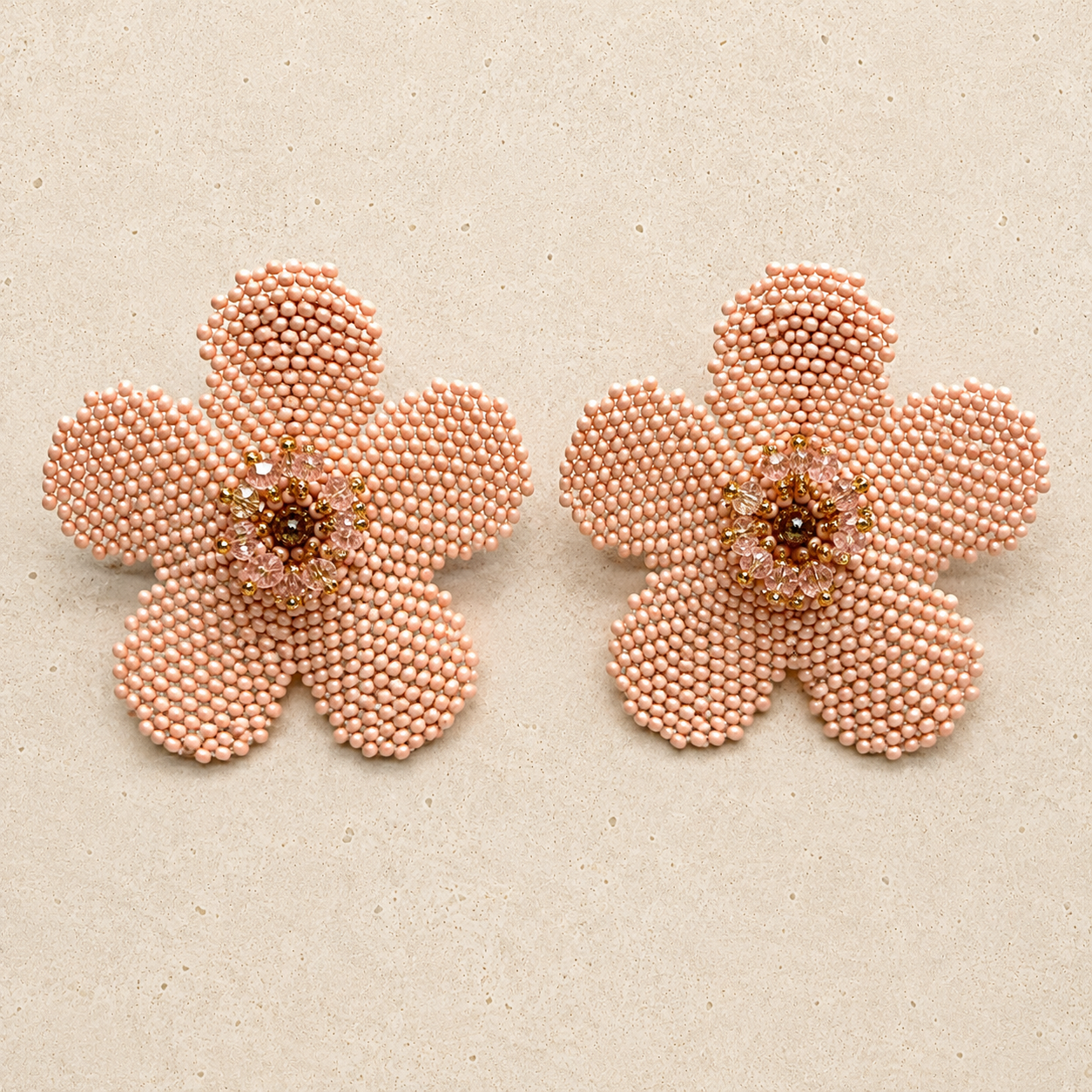 Dryas Earrings