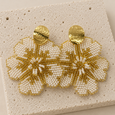Corazón Handmade Earrings