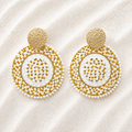 Salome Earrings