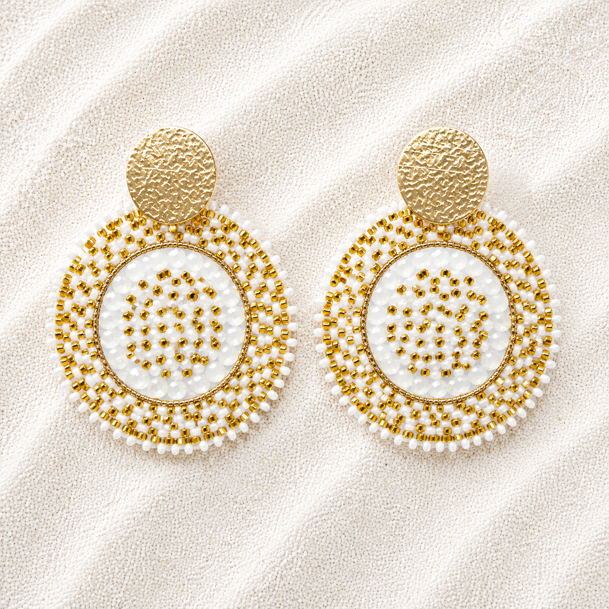 Salome Earrings
