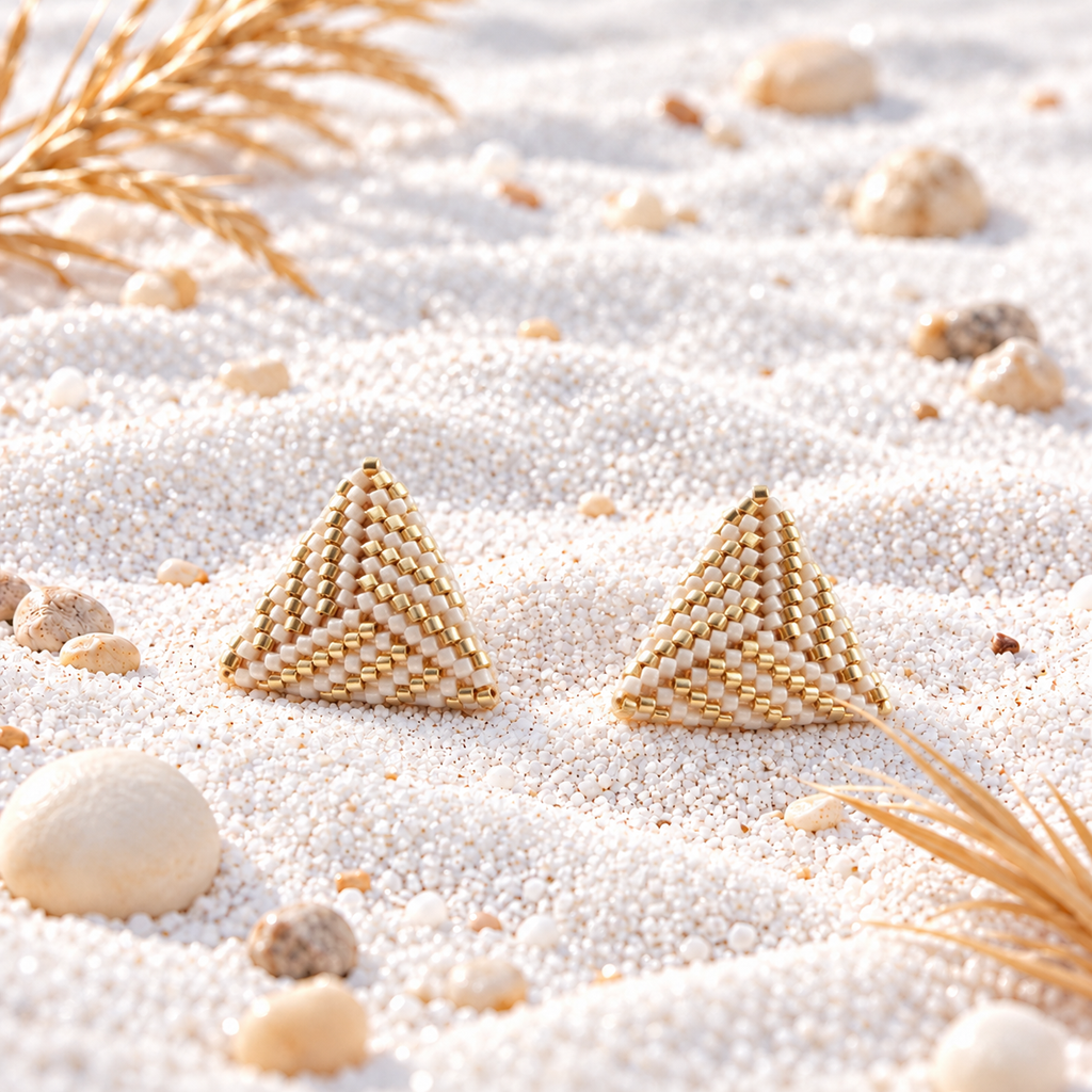 Kyomi Earrings | Bellalu Jewelry