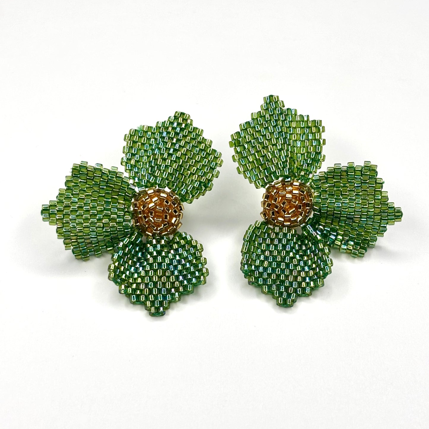 Jannesita Earrings