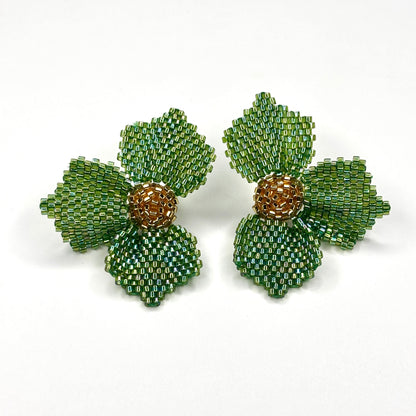 Jannesita Earrings