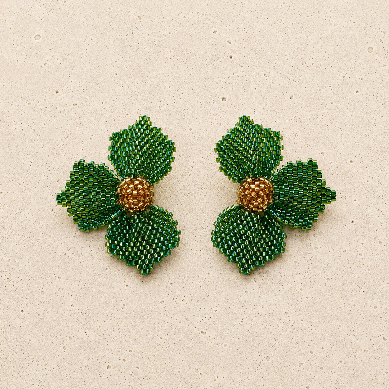 Jannesita Earrings