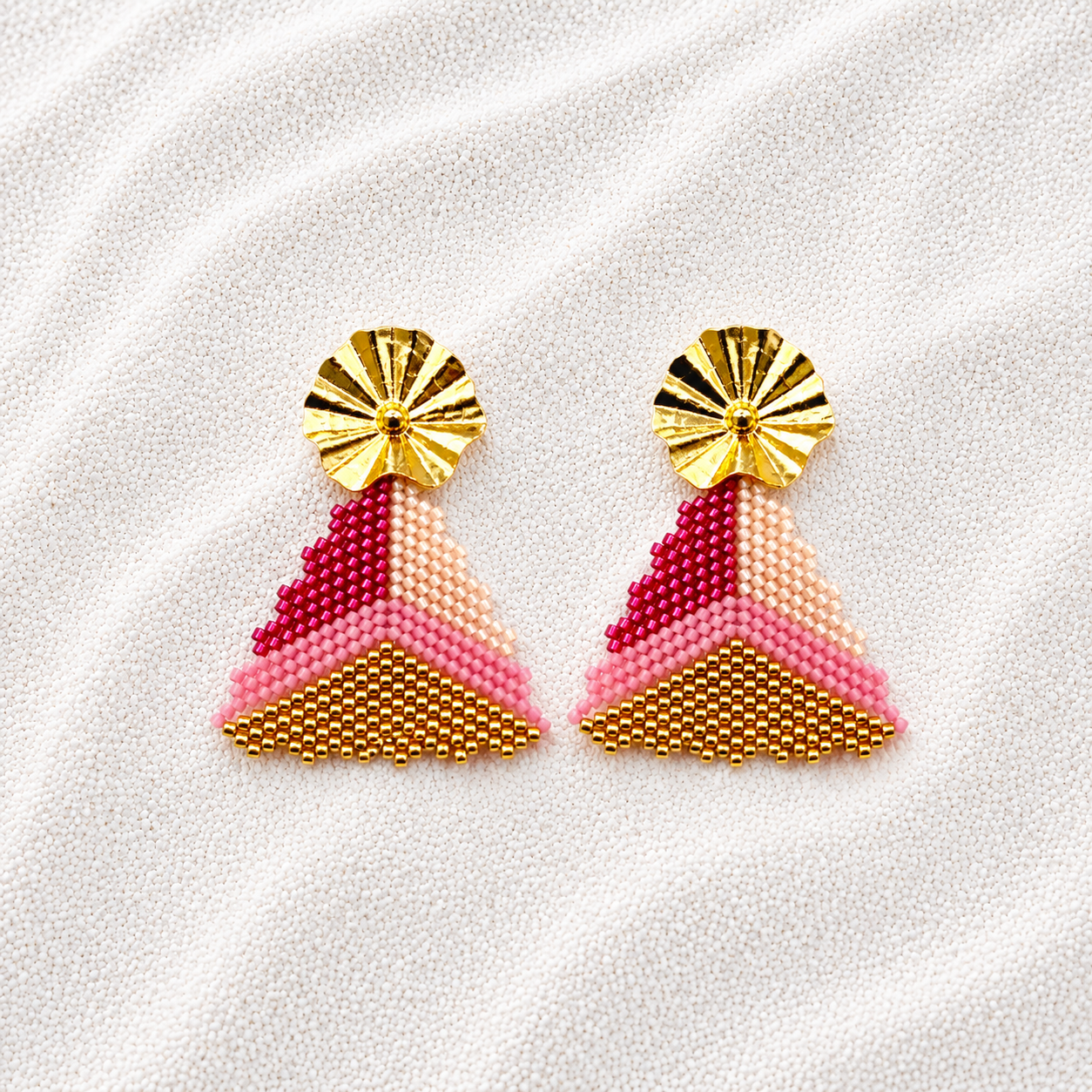 Monic Handmade Earrings