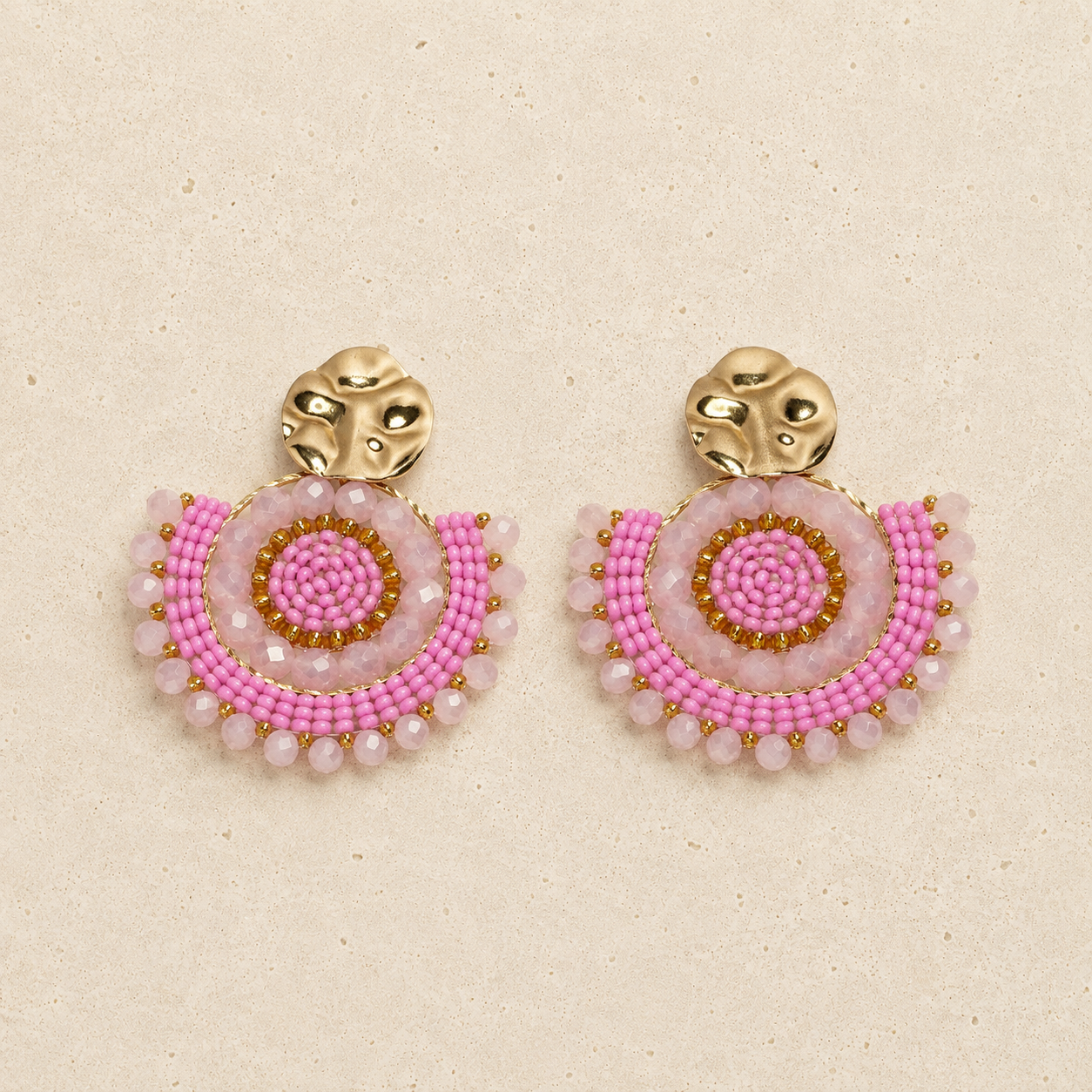 Kara Earrings