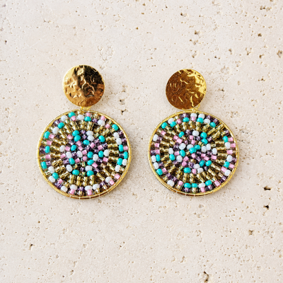 Celina Earrings