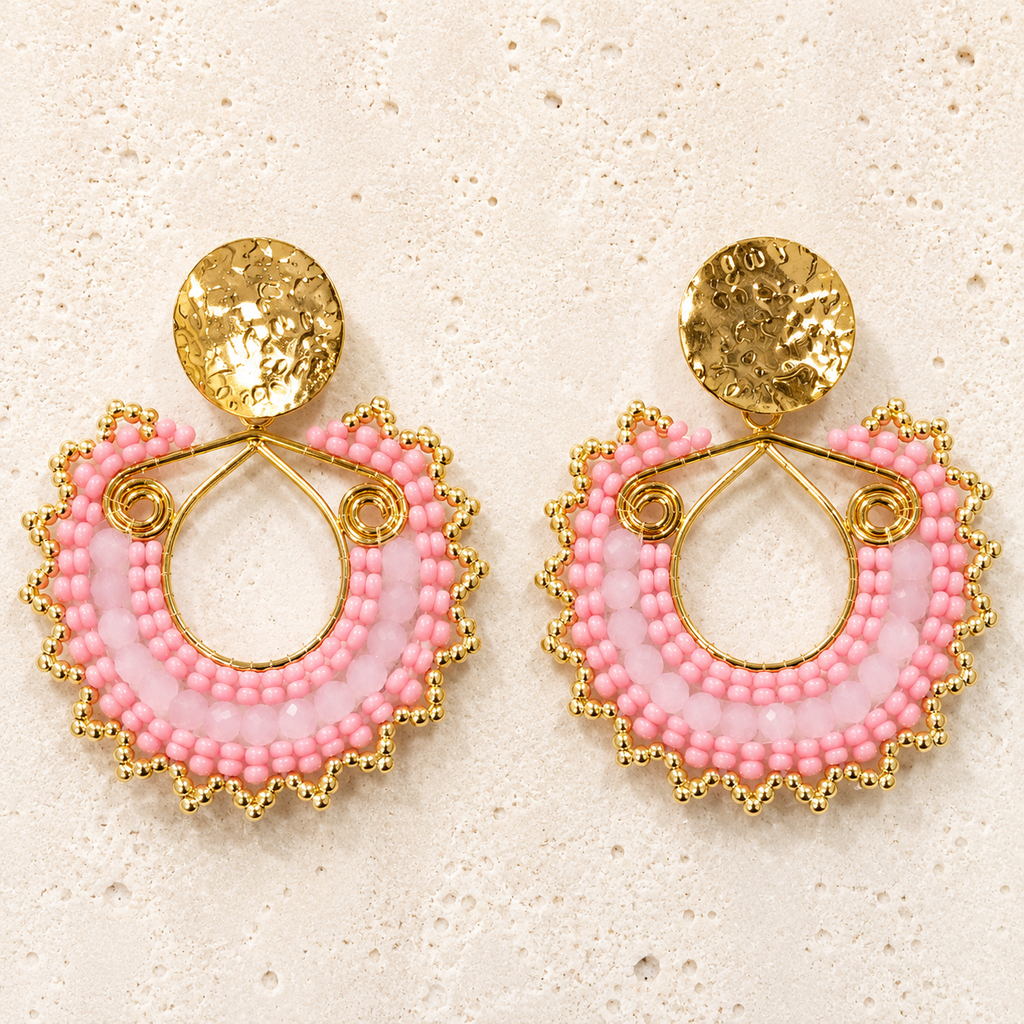 Sadhbh Earrings