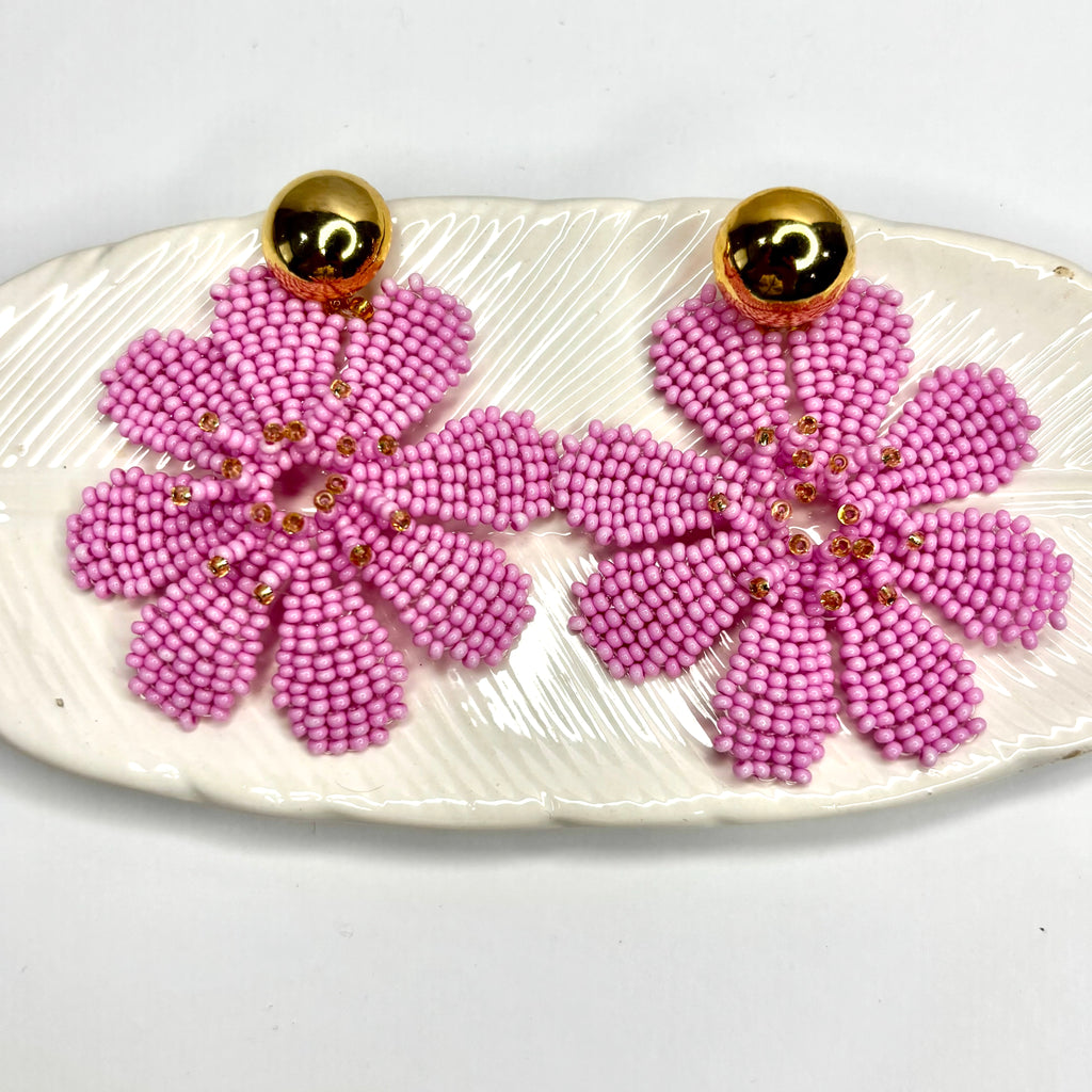 Azago Earrings – Bold & Elegant Statement Jewelry
