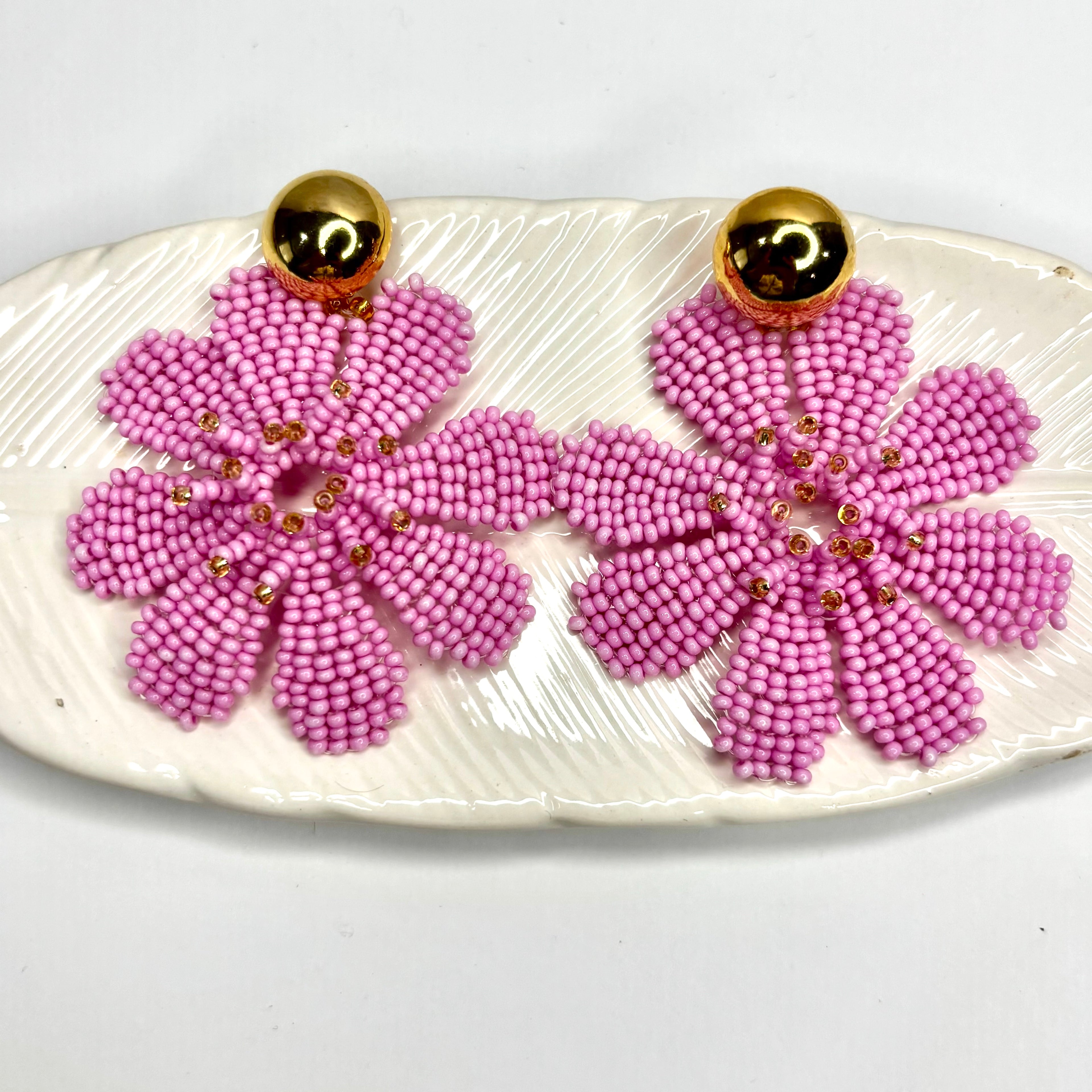 Azago Earrings – Bold & Elegant Statement Jewelry