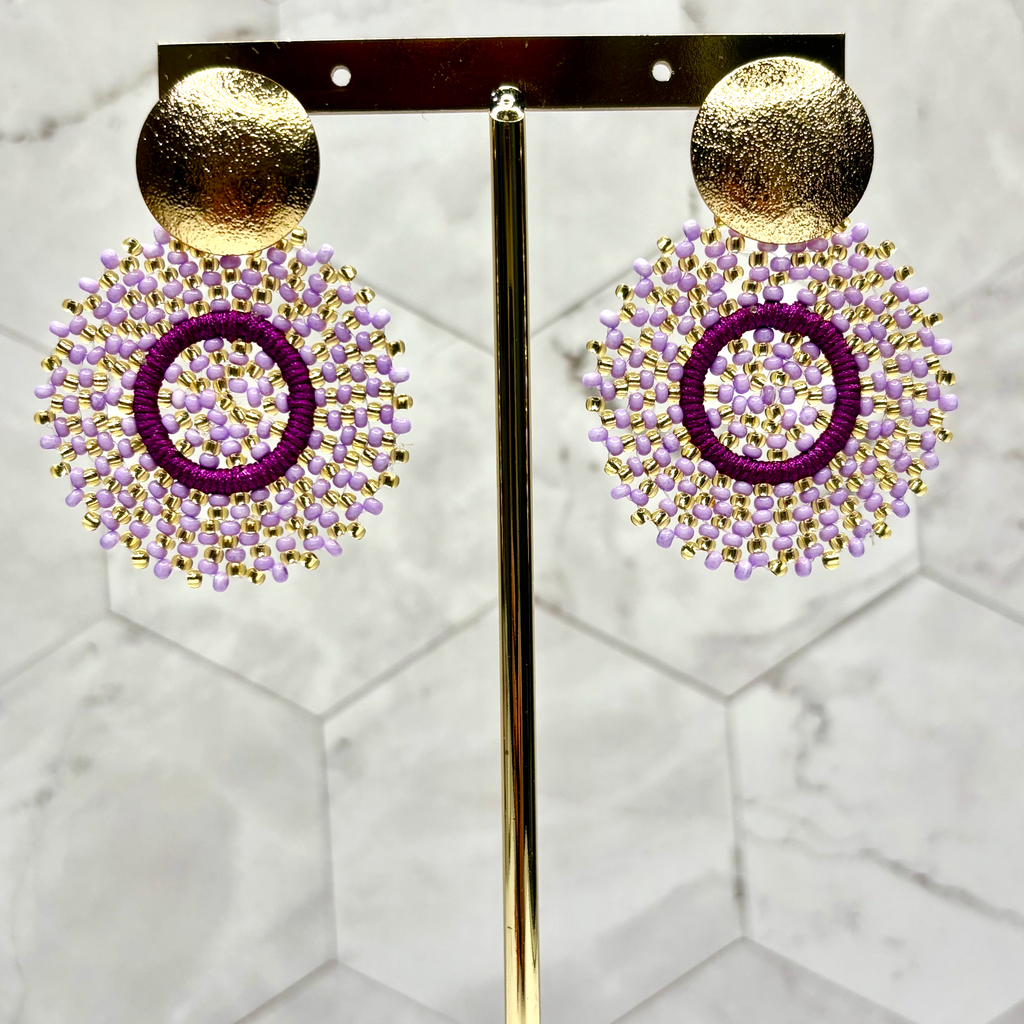 Sparkle Earrings – Dazzling Elegance for Every Occasion