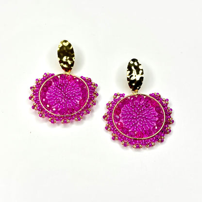 Adhara Earrings