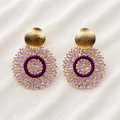 Sparkle Earrings – Dazzling Elegance for Every Occasion