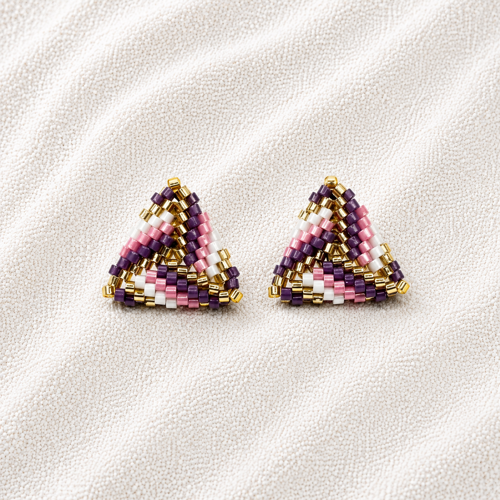 Niamh Earrings