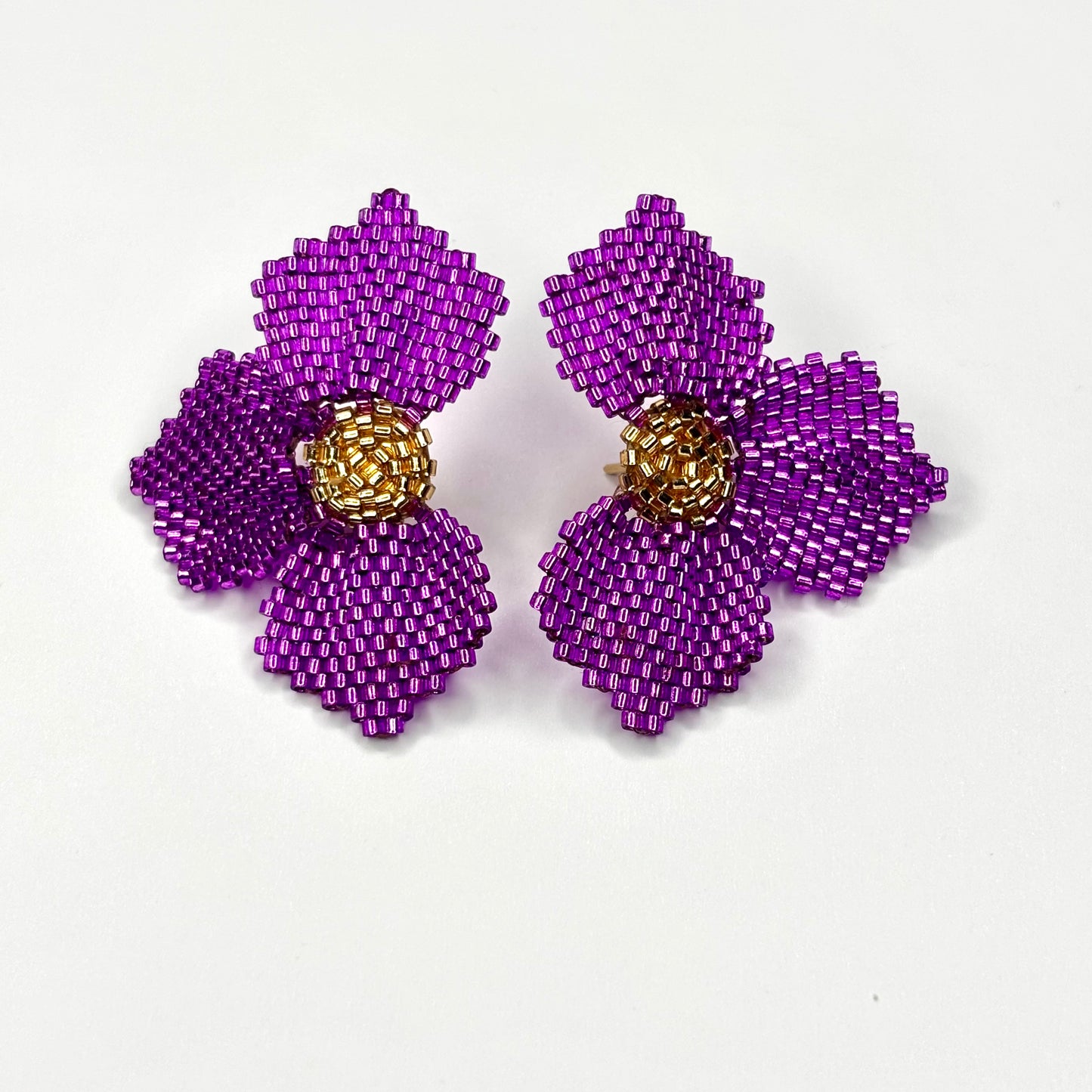 Jannesita Earrings