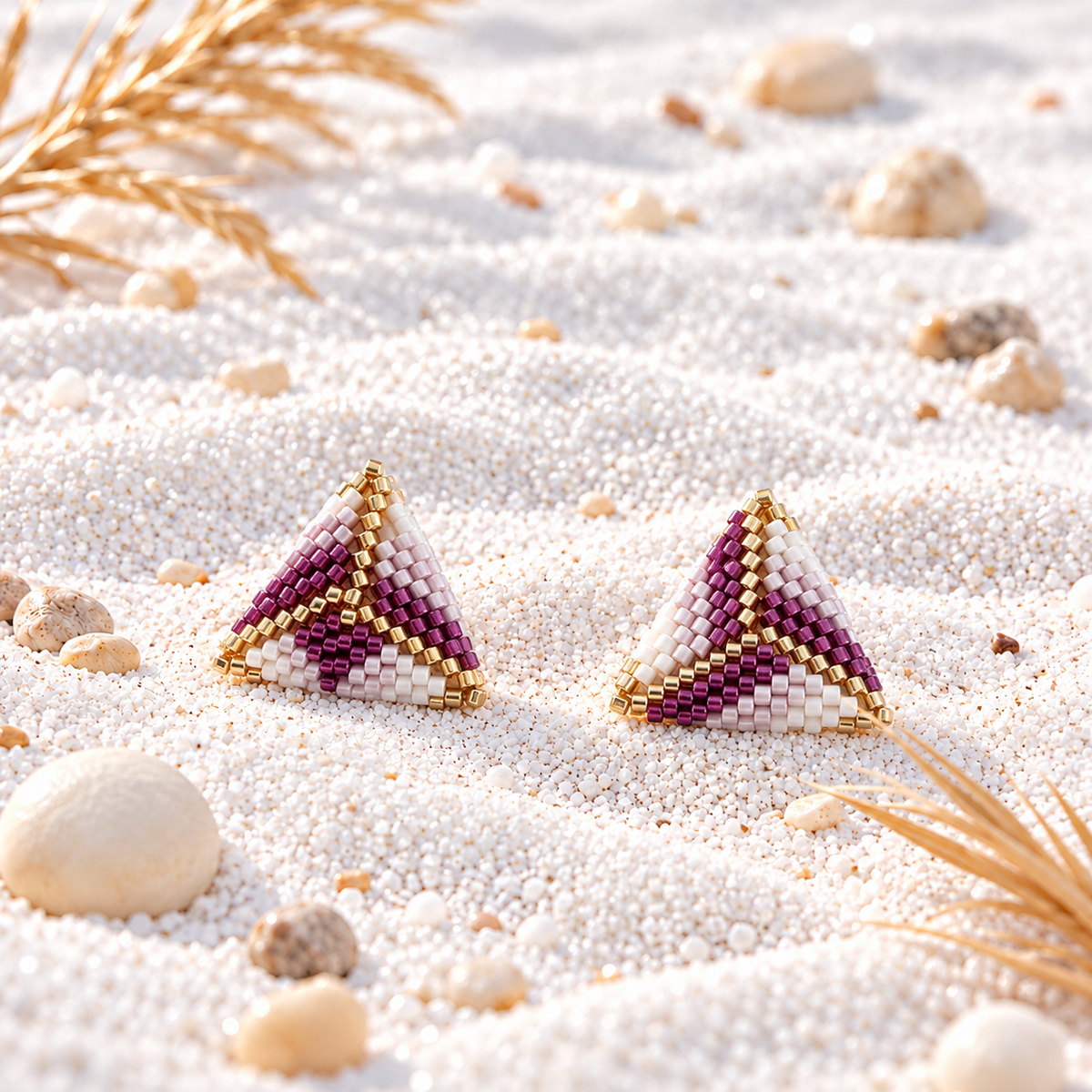 Kyomi Earrings | Bellalu Jewelry