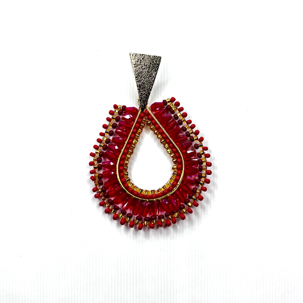 Tannia Earrings