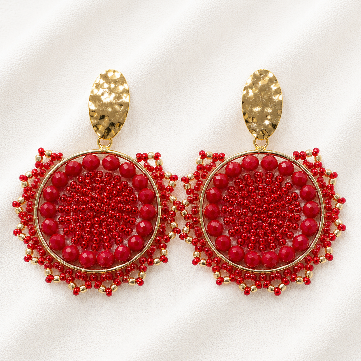 Adhara Earrings
