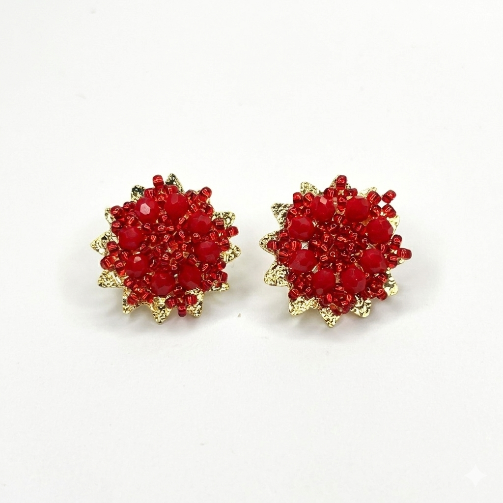 Stars Earrings