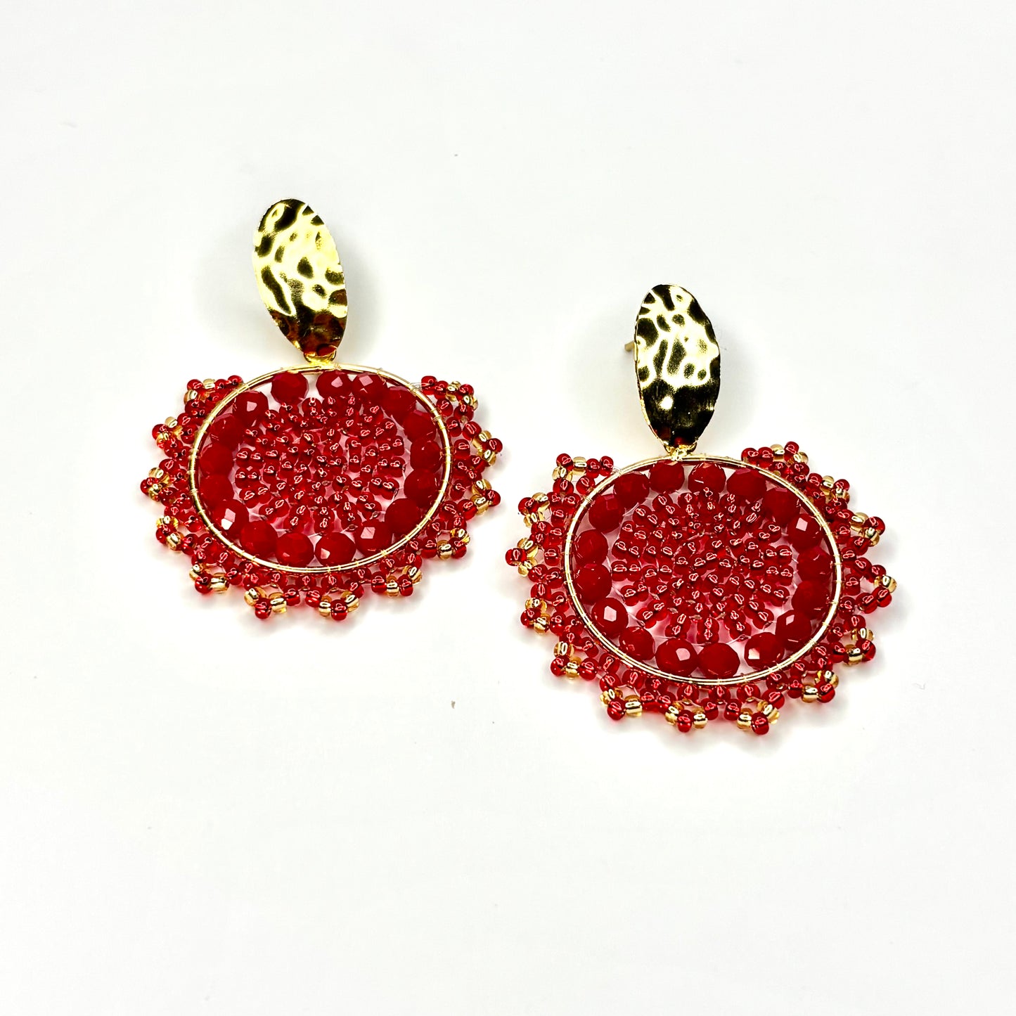 Adhara Earrings