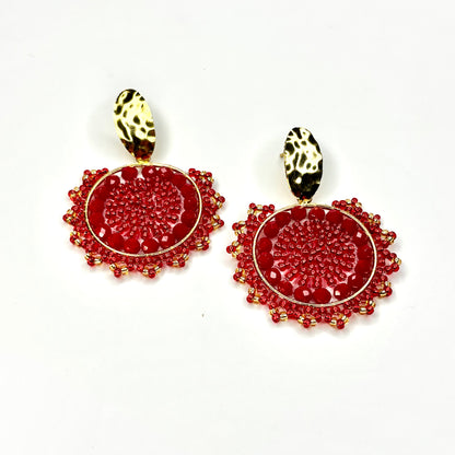 Adhara Earrings