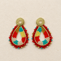 Rocio Handmade Earrings