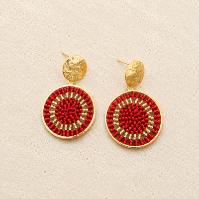 Celina Earrings