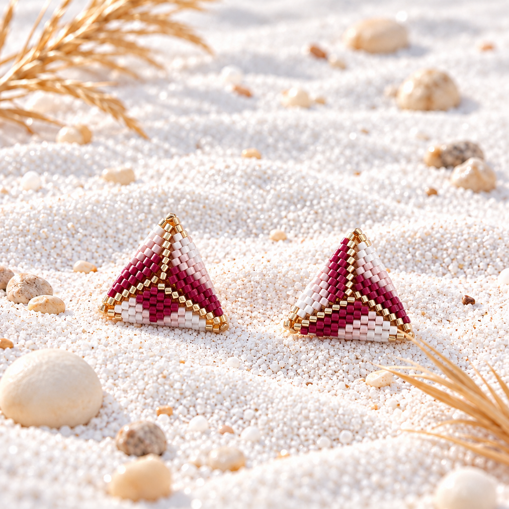 Kyomi Earrings | Bellalu Jewelry