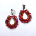 Tannia Earrings