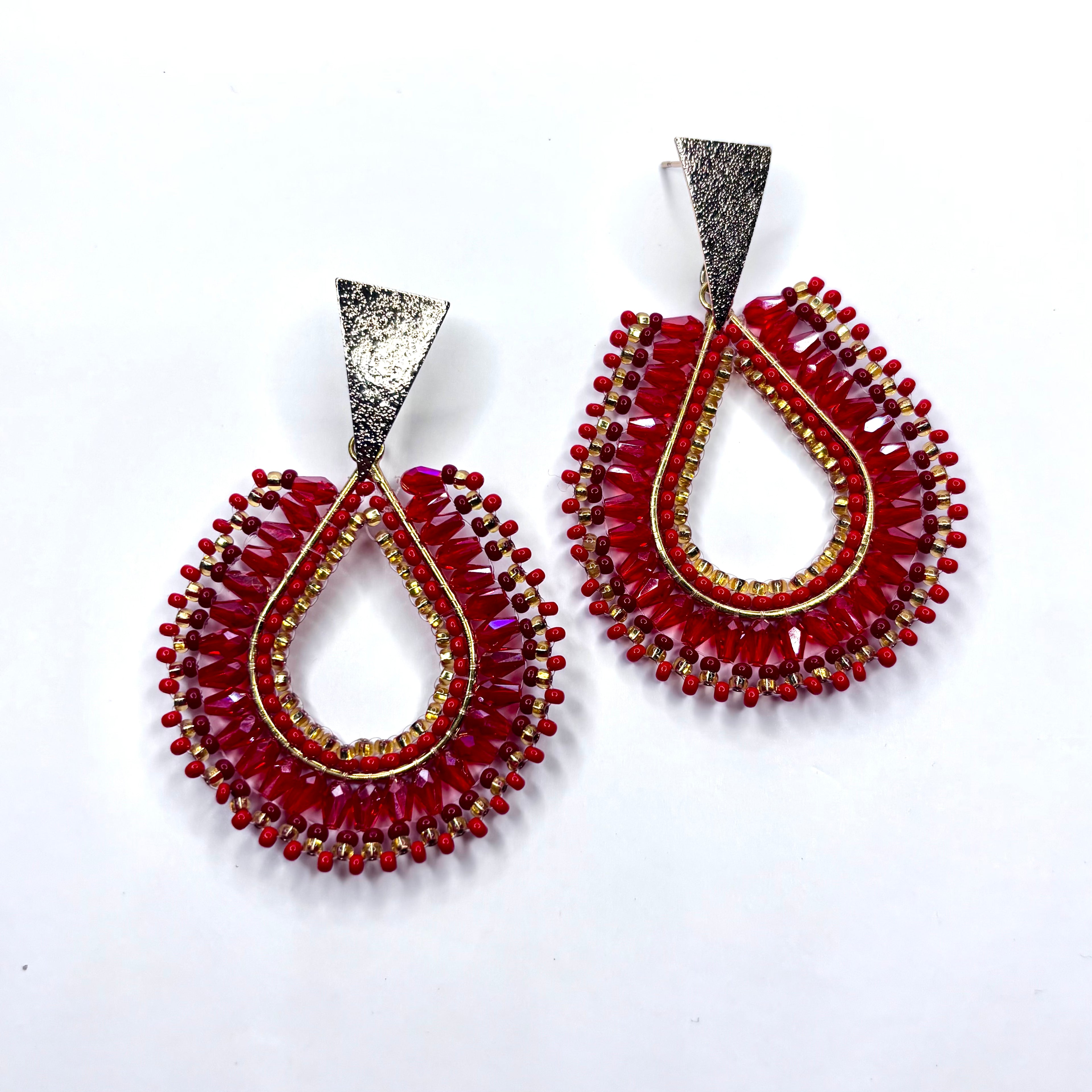 Tannia Earrings