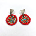 Aliona Earrings