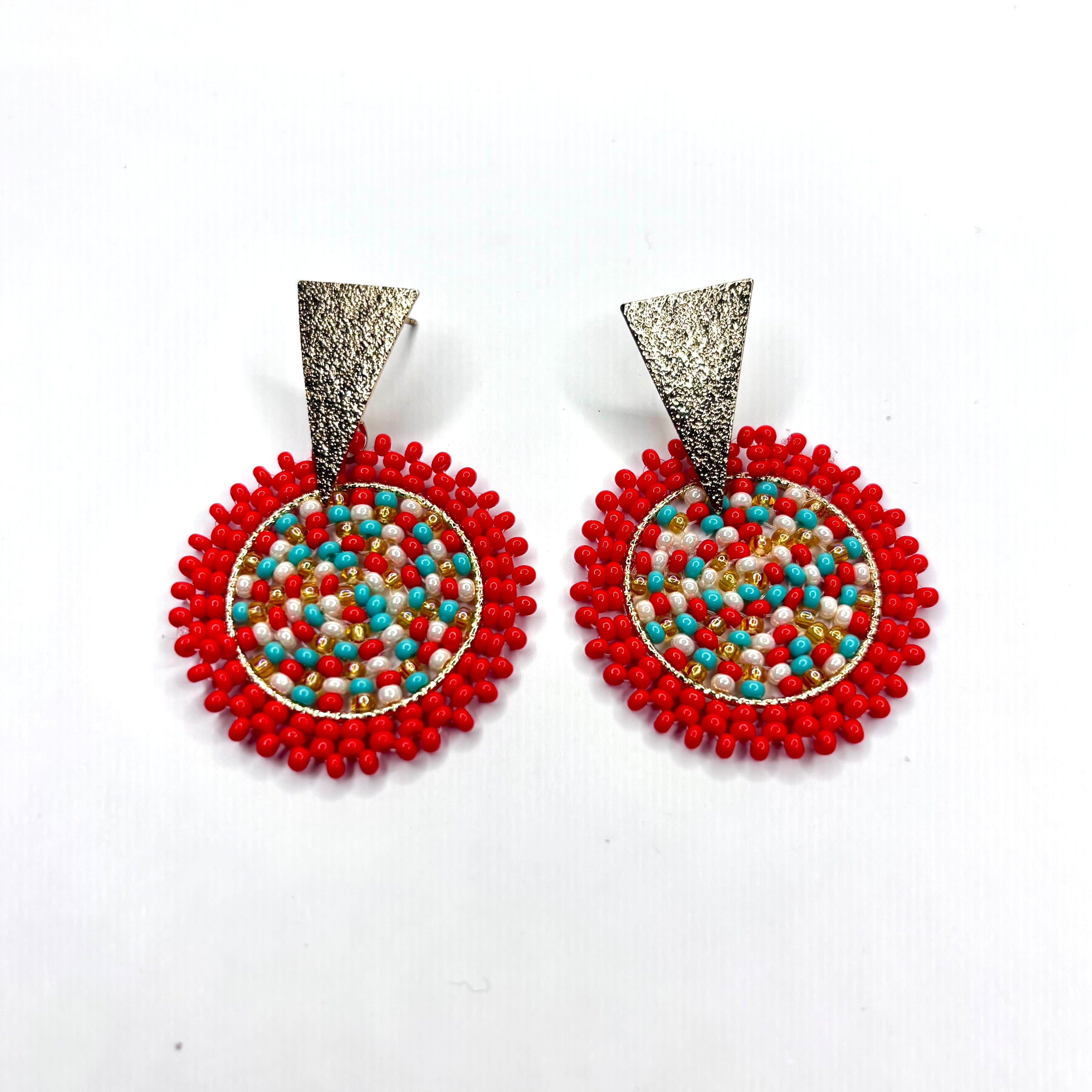Aliona Earrings