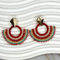 ✨ Fayrus Earrings ✨