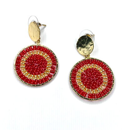 Celina Earrings