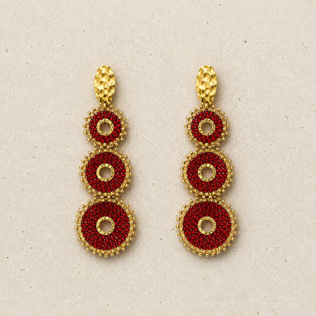 Nala Earrings