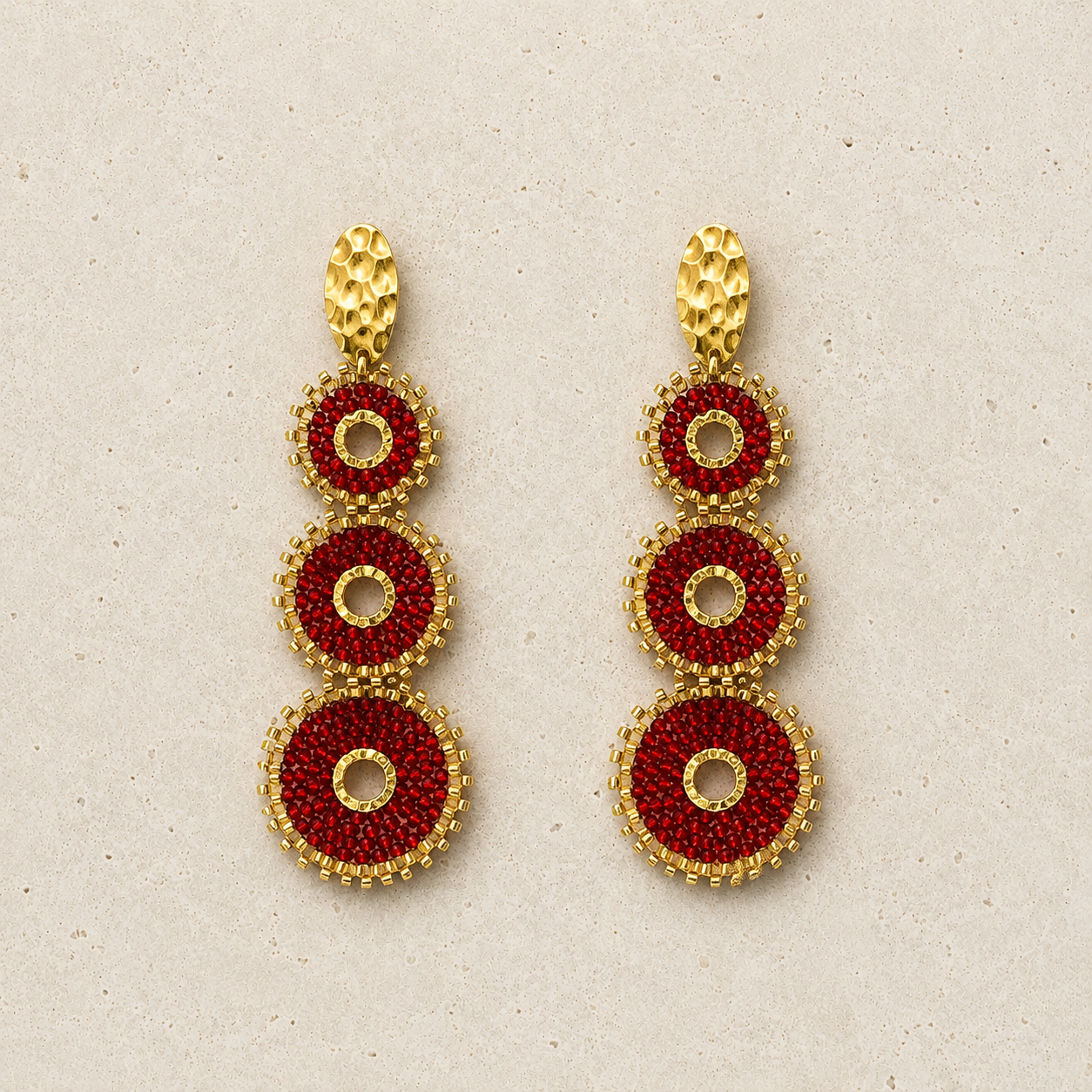 Nala Earrings
