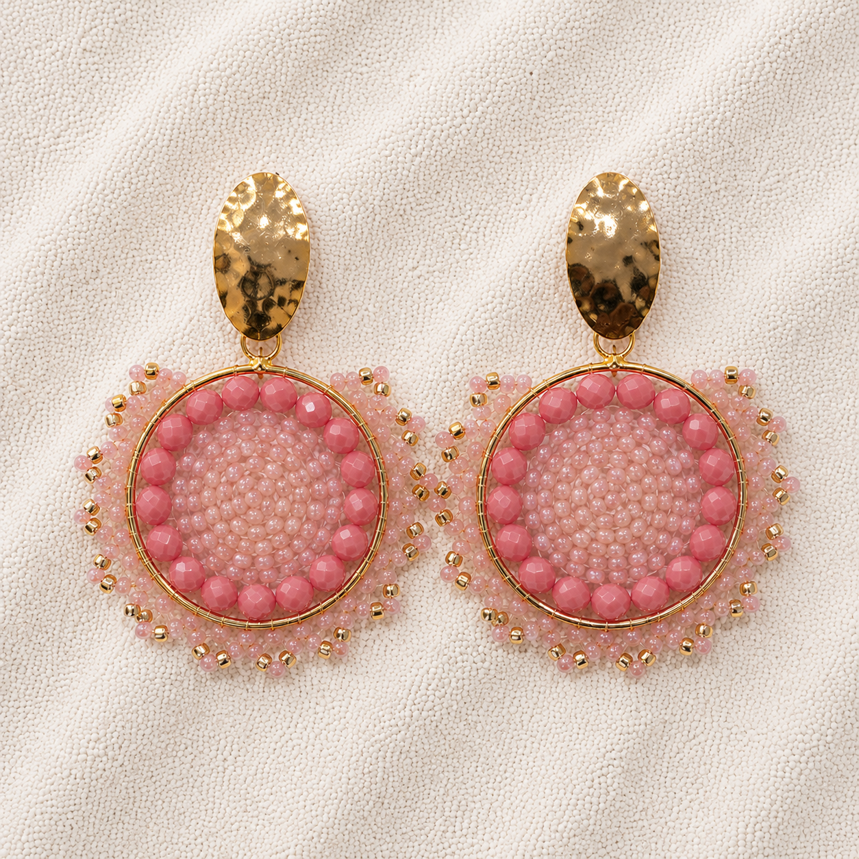 Adhara Earrings