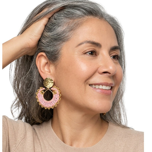 Sadhbh Earrings