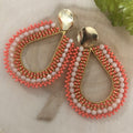 Raindrop Earrings