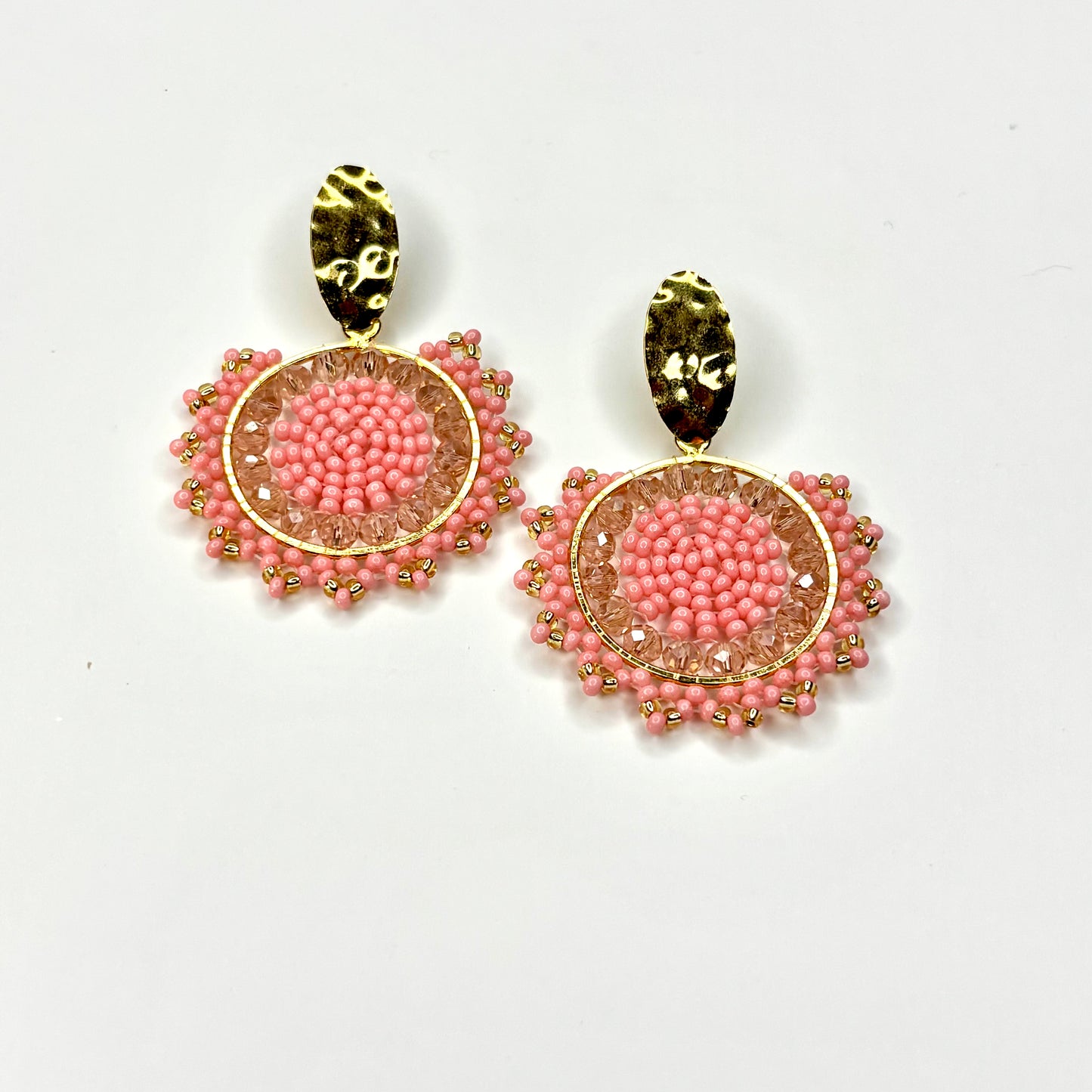 Adhara Earrings
