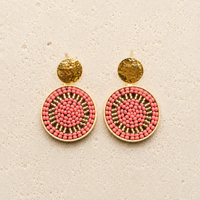 Celina Earrings
