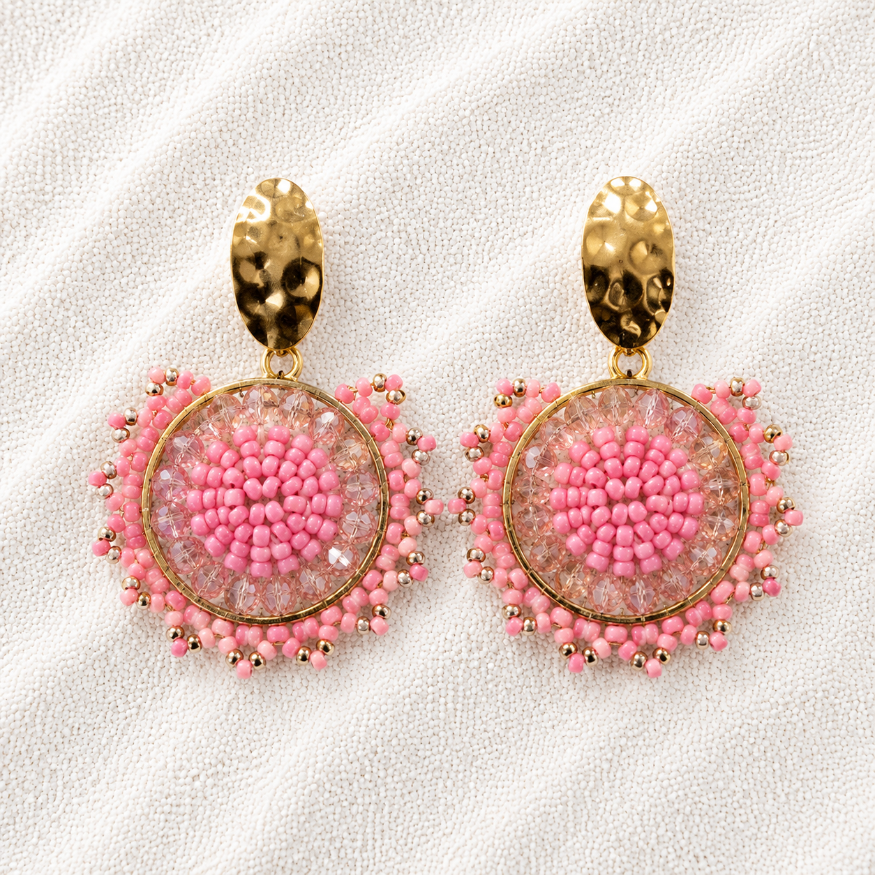 Adhara Earrings