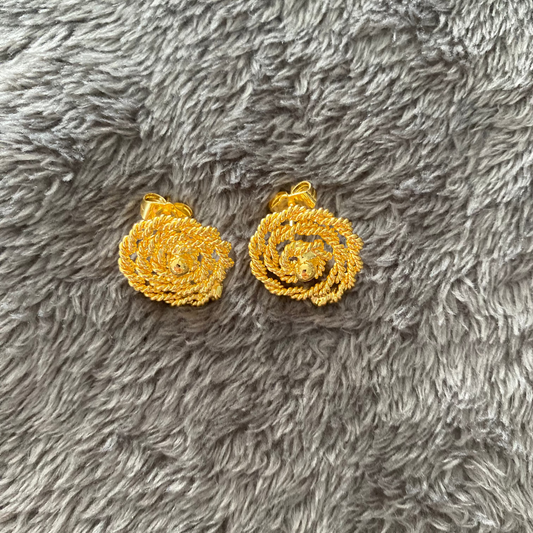 Lucasta Earrings